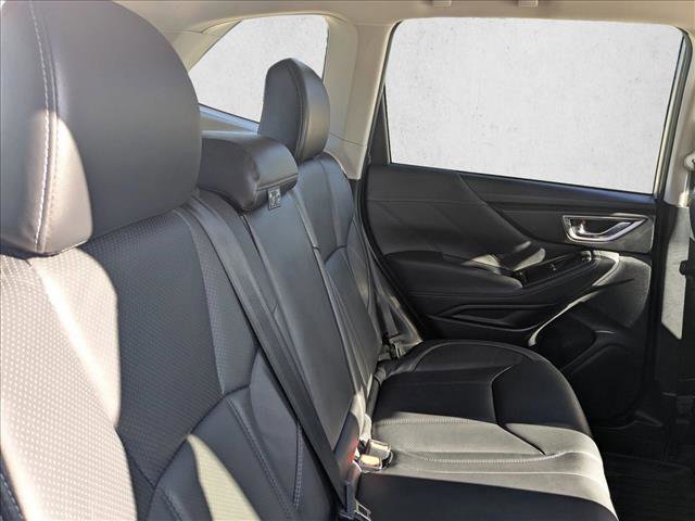 Used 2021 Subaru Forester Touring w/ Popular Package #2 image 19