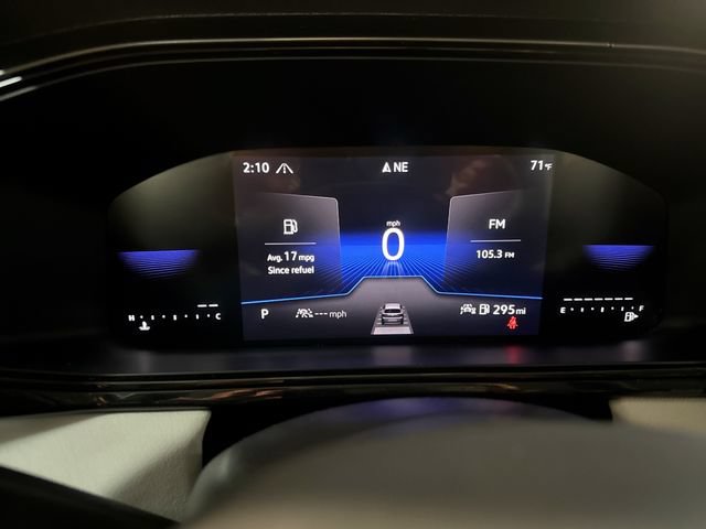 Certified 2025 Volkswagen Taos S AWD/4WD image 11