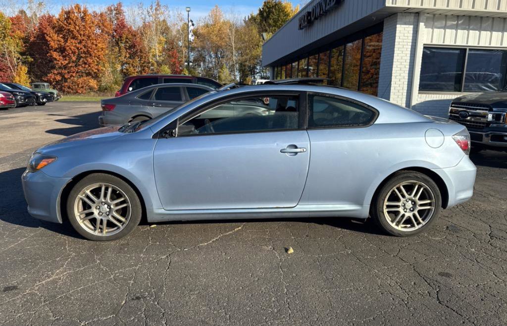 Used 2008 Scion tC image 8