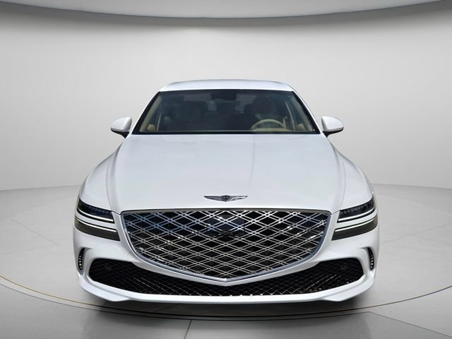 New 2027 Genesis G80 2.5T AWD/4WD image 3