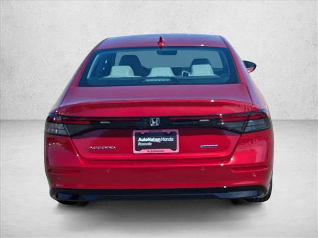 New 2026 Honda Accord EX-L image 7