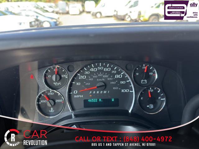 Used 2023 GMC Savana 2500 Extended w/ Driver Convenience Package image 18