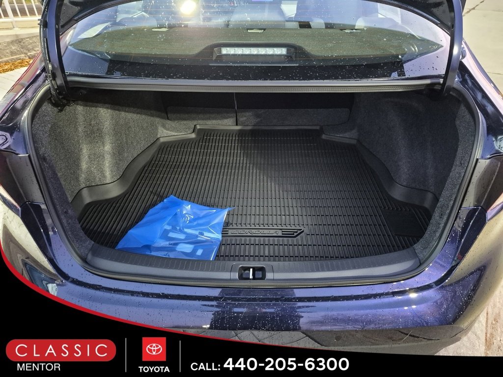 New 2026 Toyota Corolla LE image 13
