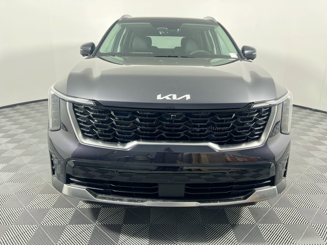 New 2026 Kia Sorento EX w/ EX Premium Package image 8