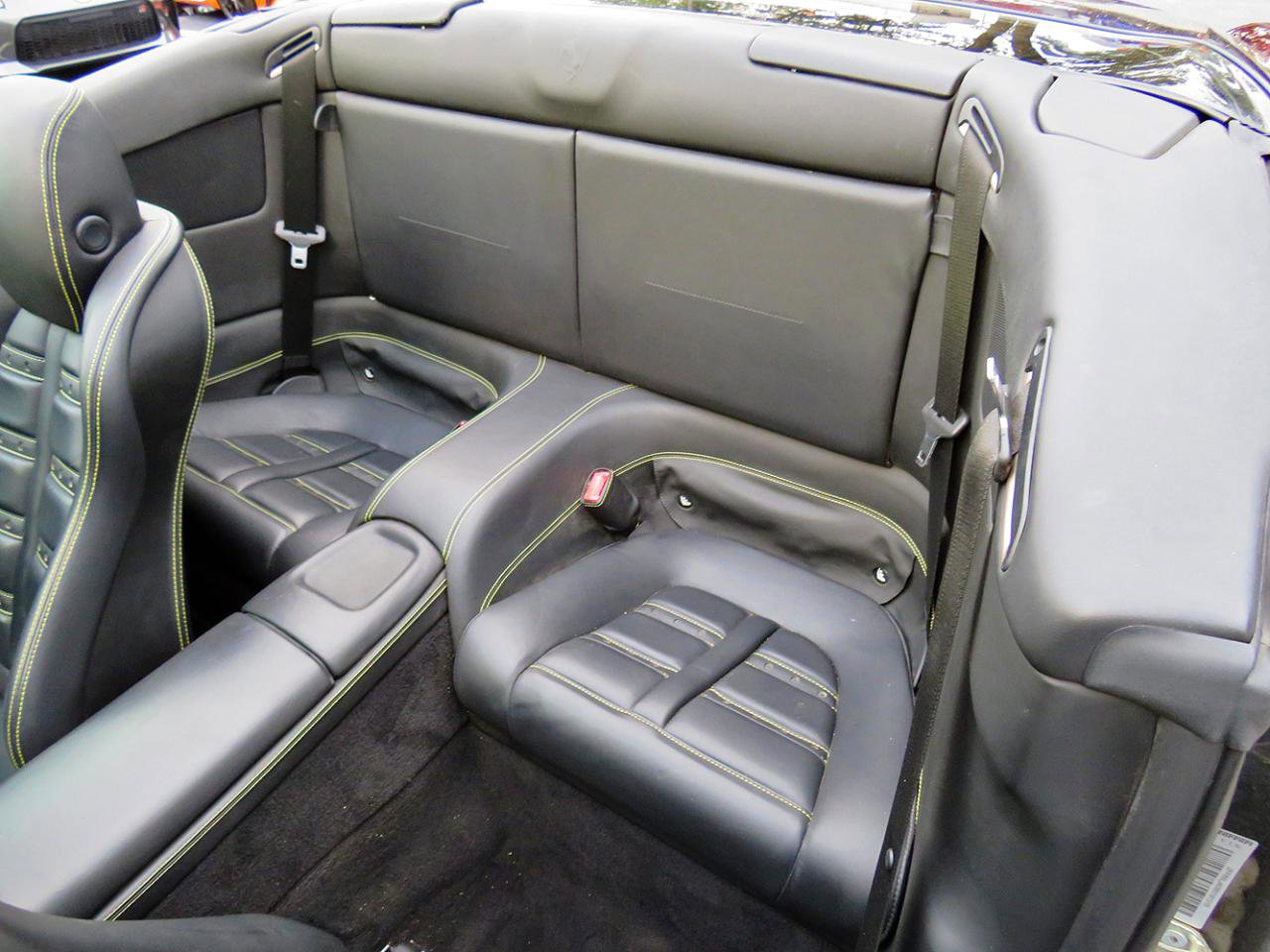 Used 2011 Ferrari California image 24