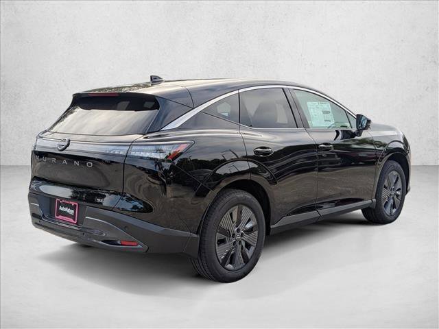 New 2026 Nissan Murano SL image 2