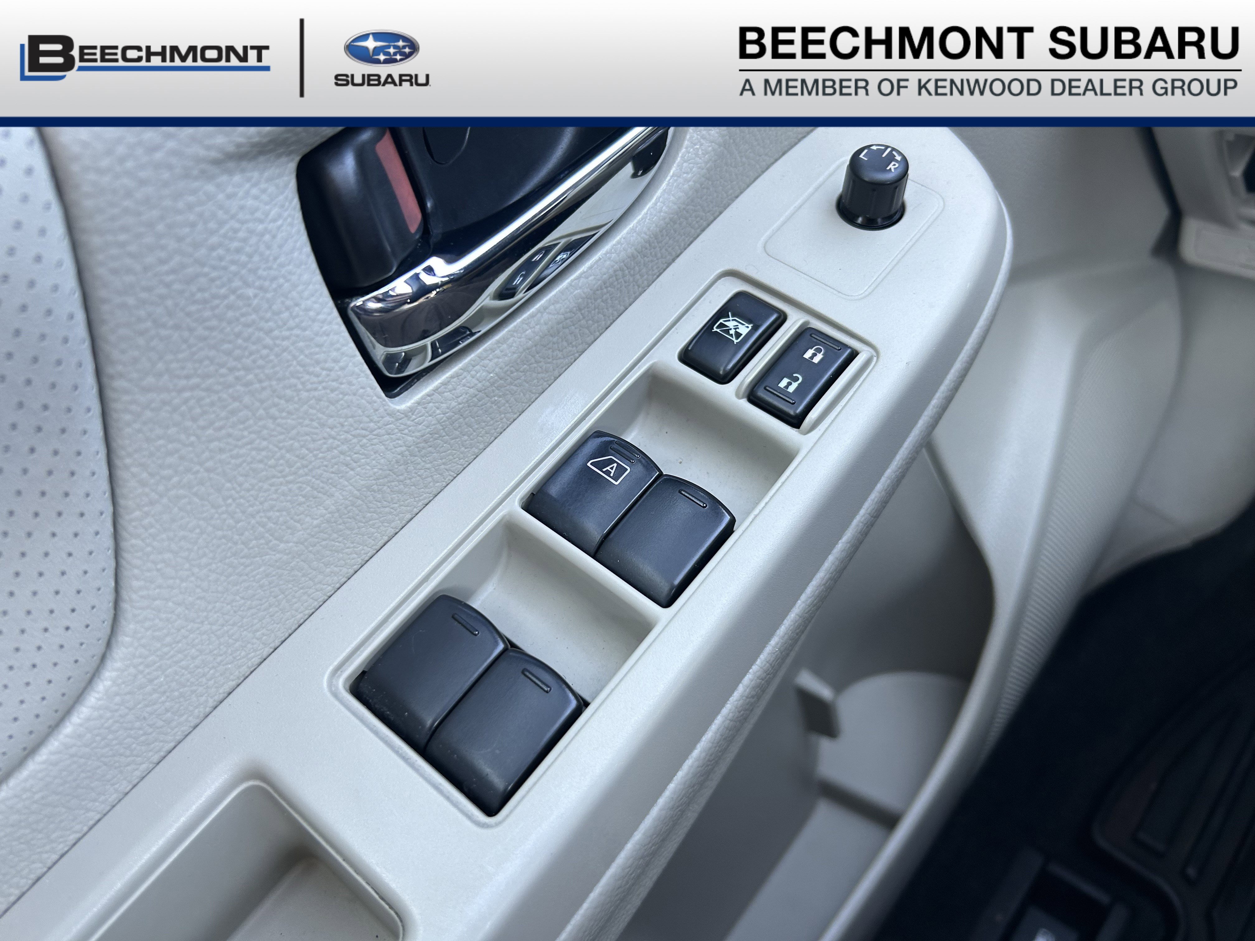 Used 2012 Subaru Impreza 2.0i Limited image 18