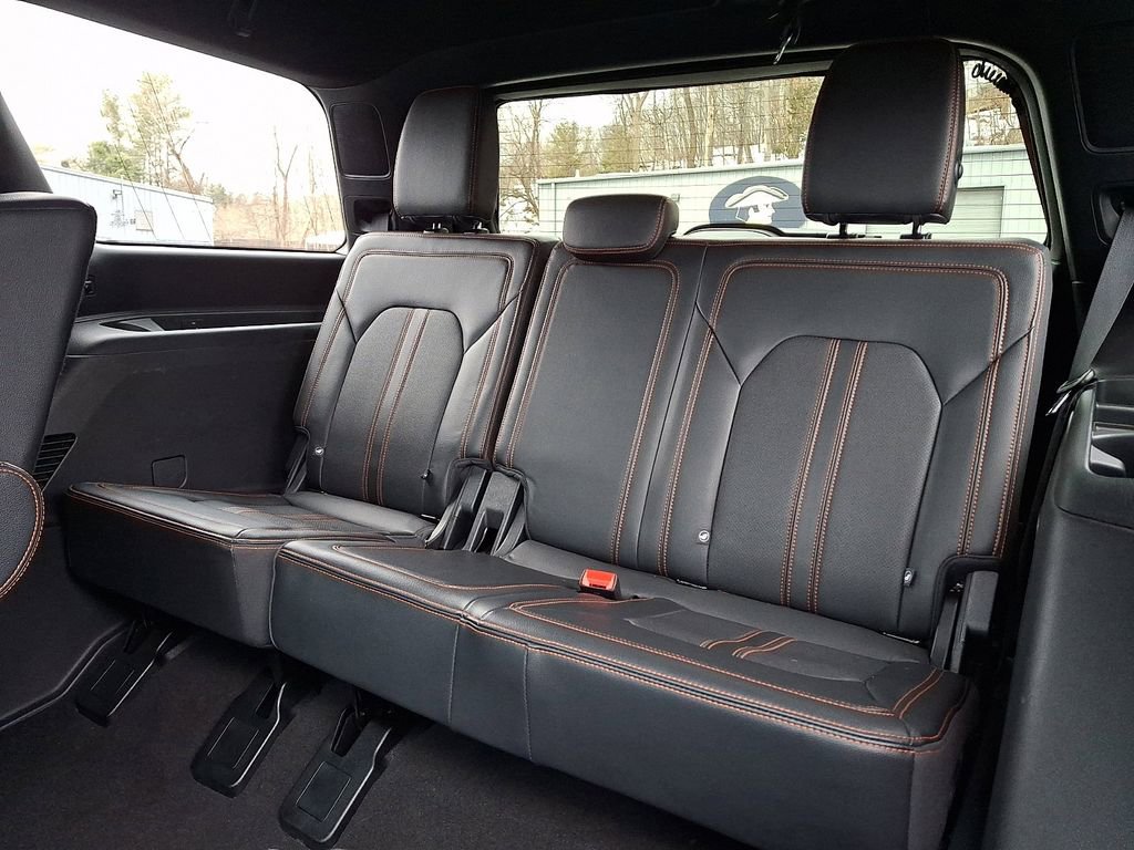 Used 2024 Ford Expedition Timberline image 12