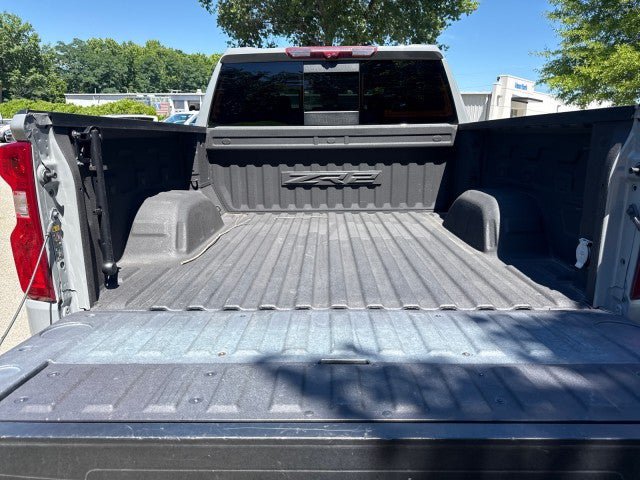 Used 2024 Chevrolet Silverado 1500 ZR2 w/ Technology Package AWD/4WD image 51