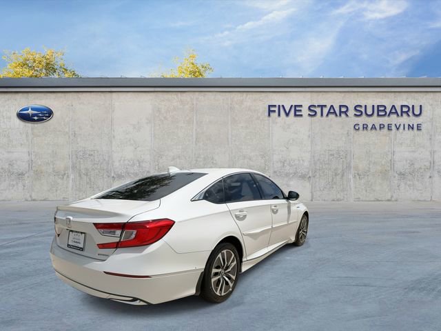 Used 2020 Honda Accord EX-L image 8