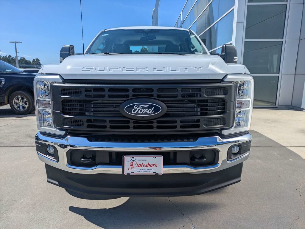 New 2027 Ford F250 XL w/ 360-Degree Camera Package AWD/4WD image 10