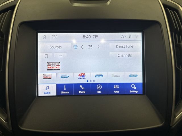 Used 2020 Ford Edge SEL w/ Convenience Package image 15