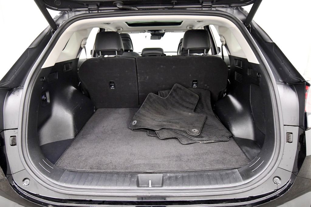 Certified 2023 Kia Sportage SX Prestige image 7