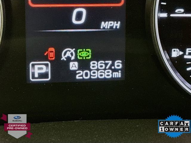 Certified 2022 Subaru Outback Limited w/ Popular Package #2 image 12