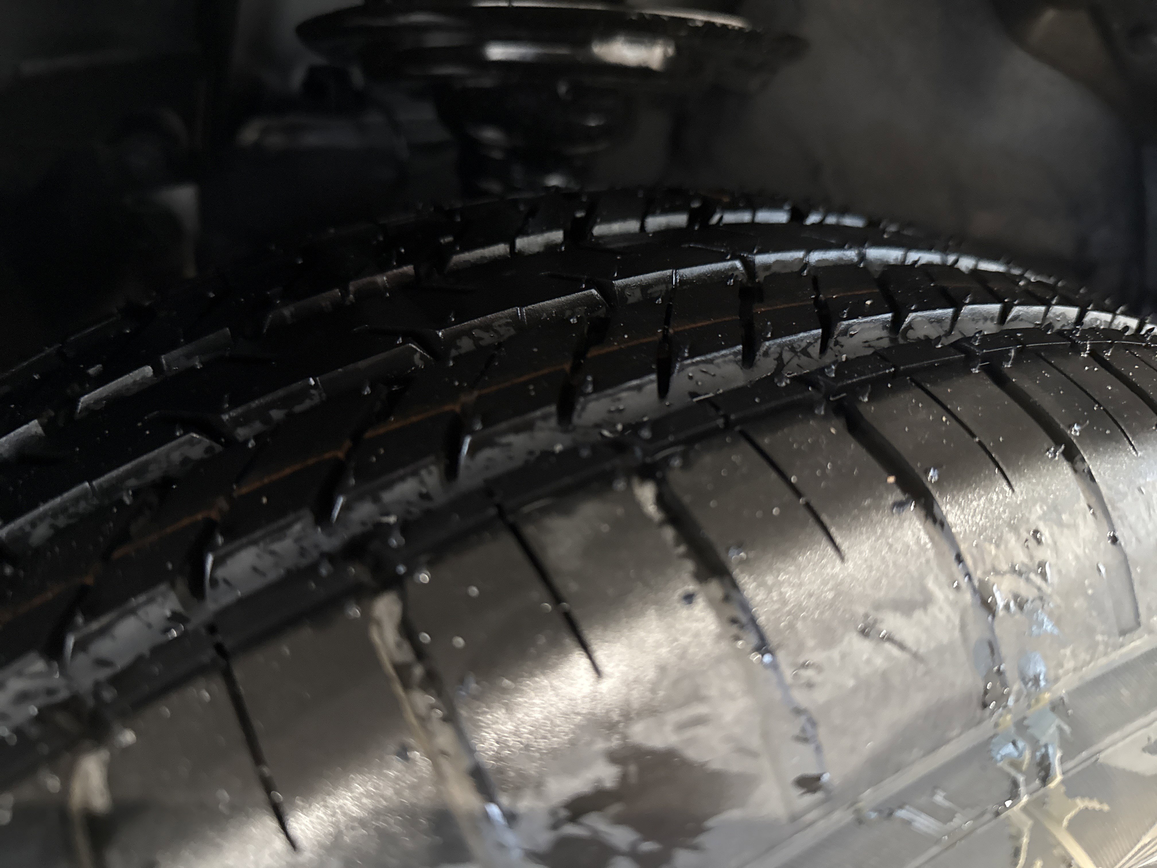 New 2026 Subaru Crosstrek 2.0i Premium image 28