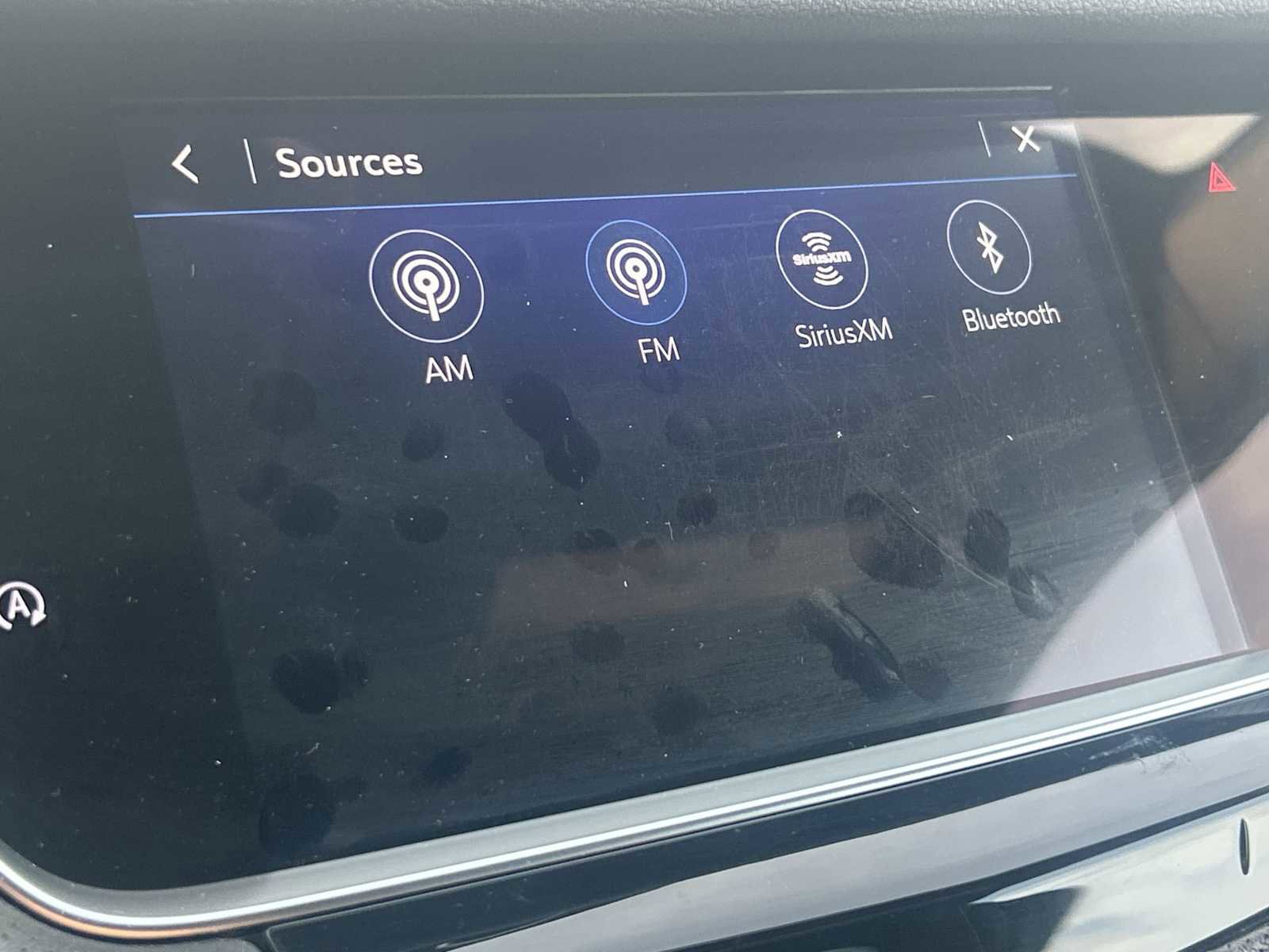 Certified 2025 Cadillac XT5 Premium Luxury image 13