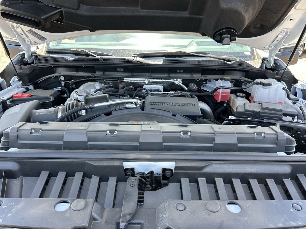 New 2026 GMC Sierra 2500 Denali w/ Denali Reserve Package AWD/4WD image 30