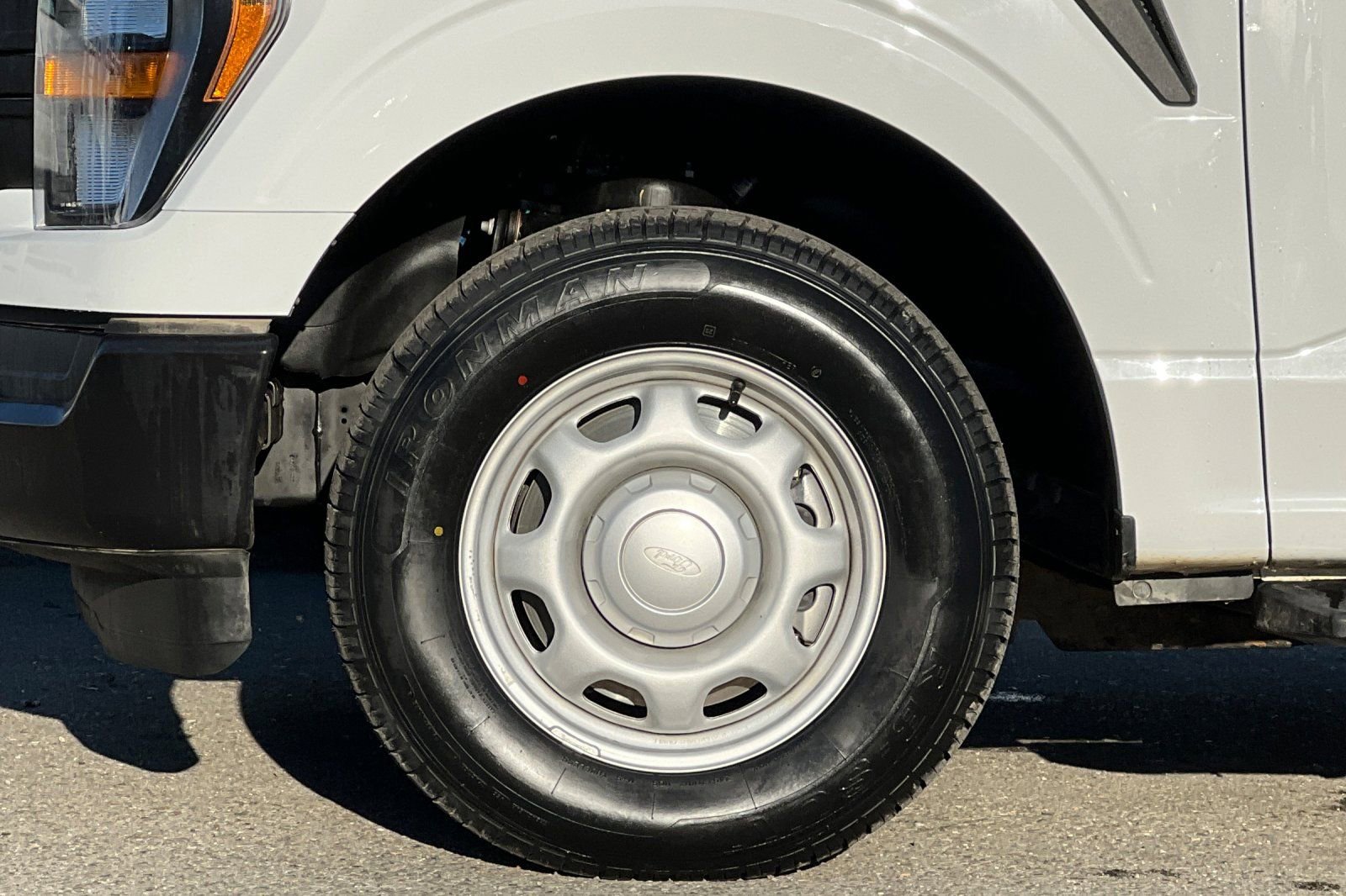 Used 2023 Ford F150 XL image 24