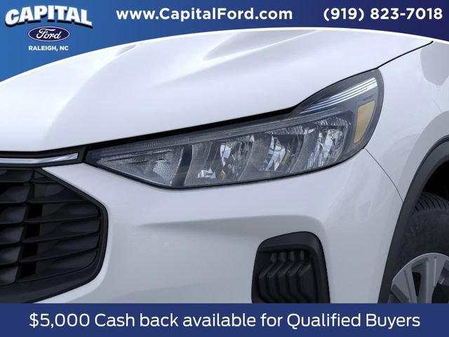 New 2026 Ford Escape Active FWD image 18
