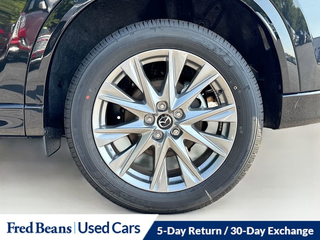 Used 2025 MAZDA CX-5 AWD 2.5 S image 33