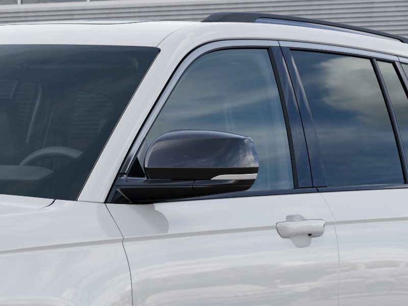New 2027 Jeep Grand Cherokee Limited RWD image 12
