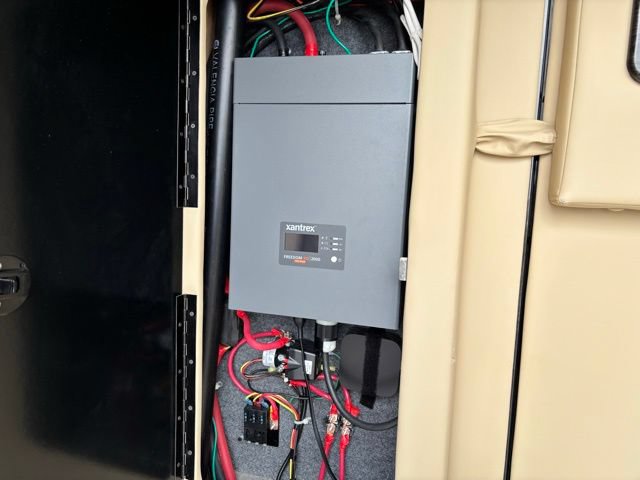 Used 2021 Mercedes-Benz Sprinter 3500 image 12