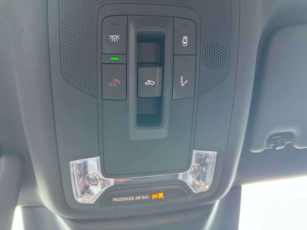 New 2026 Audi S3 Premium image 31