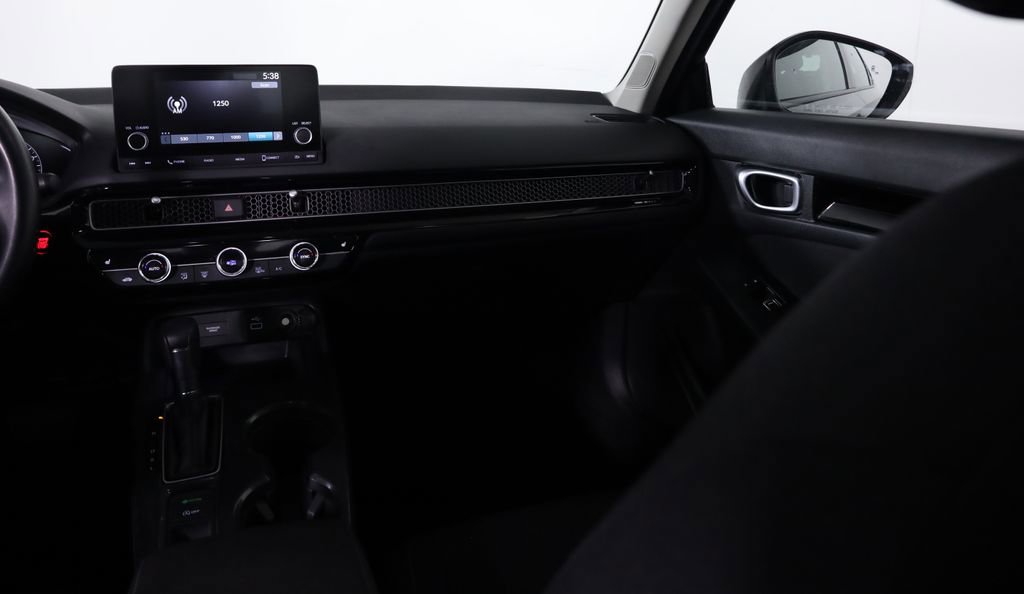 Used 2024 Honda Civic EX image 43