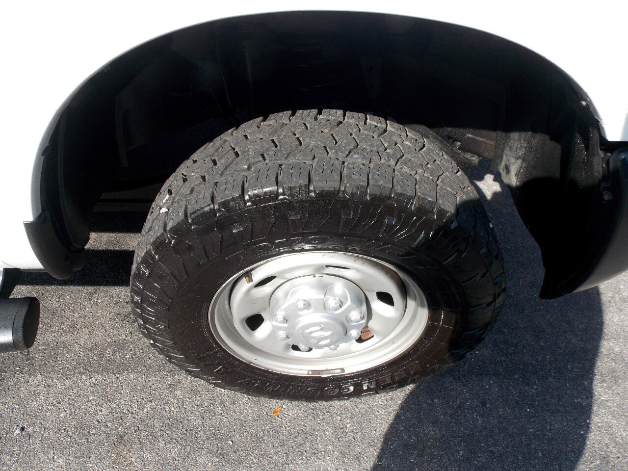 Used 2017 RAM 2500 Tradesman w/ Popular Equipment Group AWD/4WD image 23