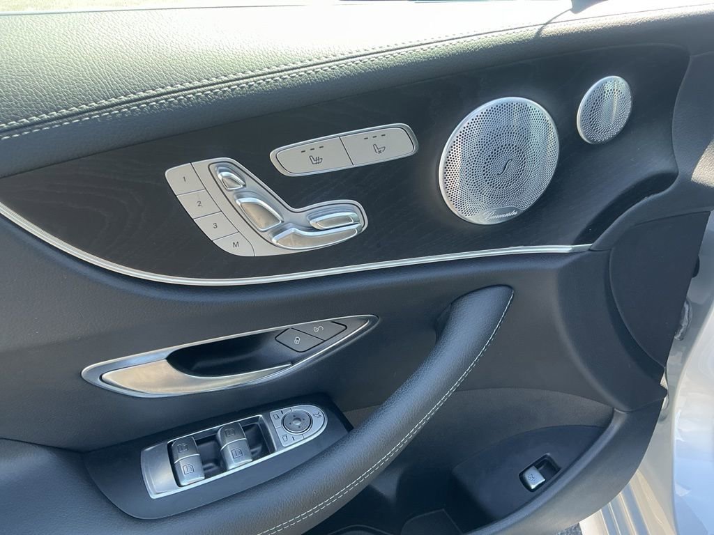 Used 2019 Mercedes-Benz E 450 Coupe image 10