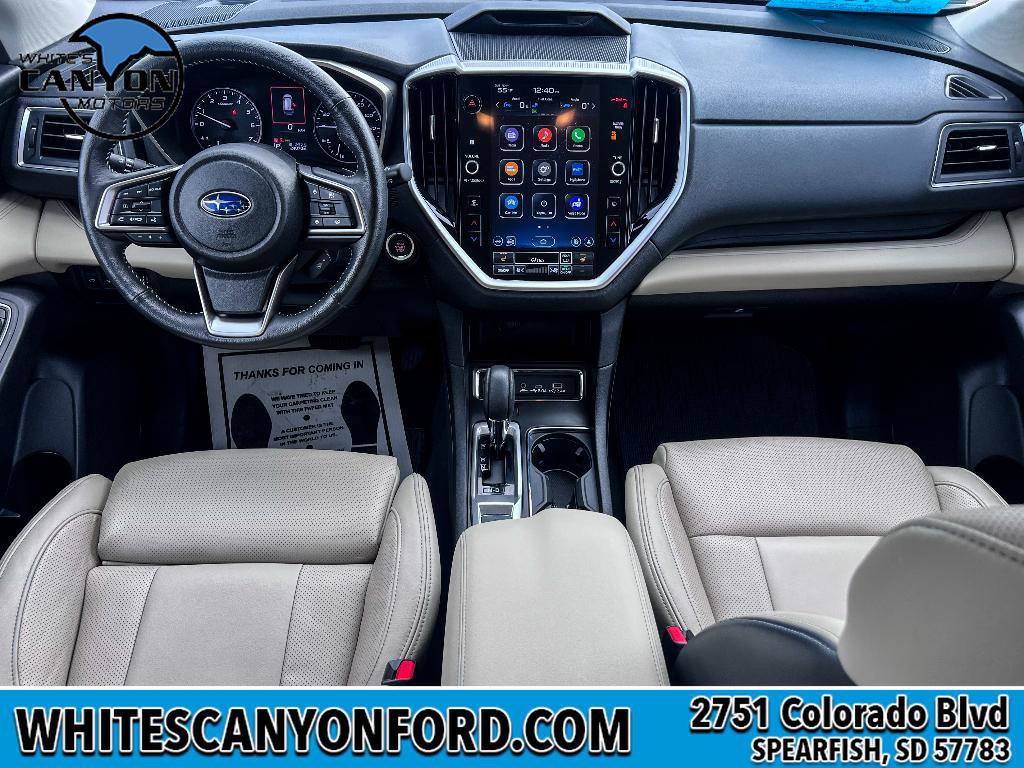 Used 2024 Subaru Ascent Limited image 6