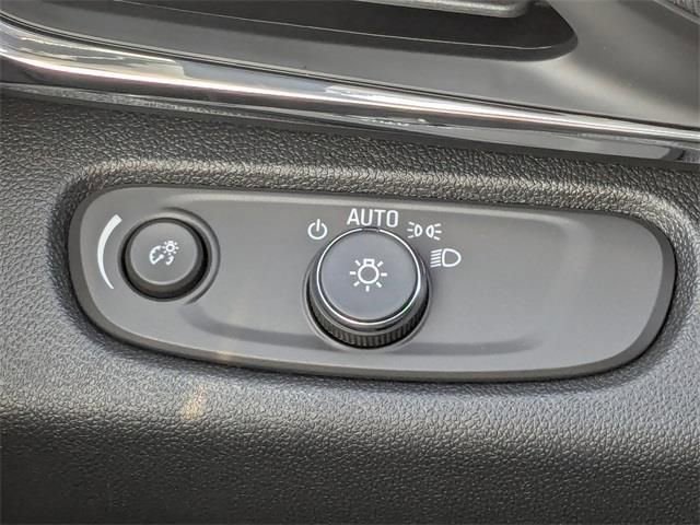 Used 2026 Buick Envista Preferred w/ Convenience I Package FWD image 27