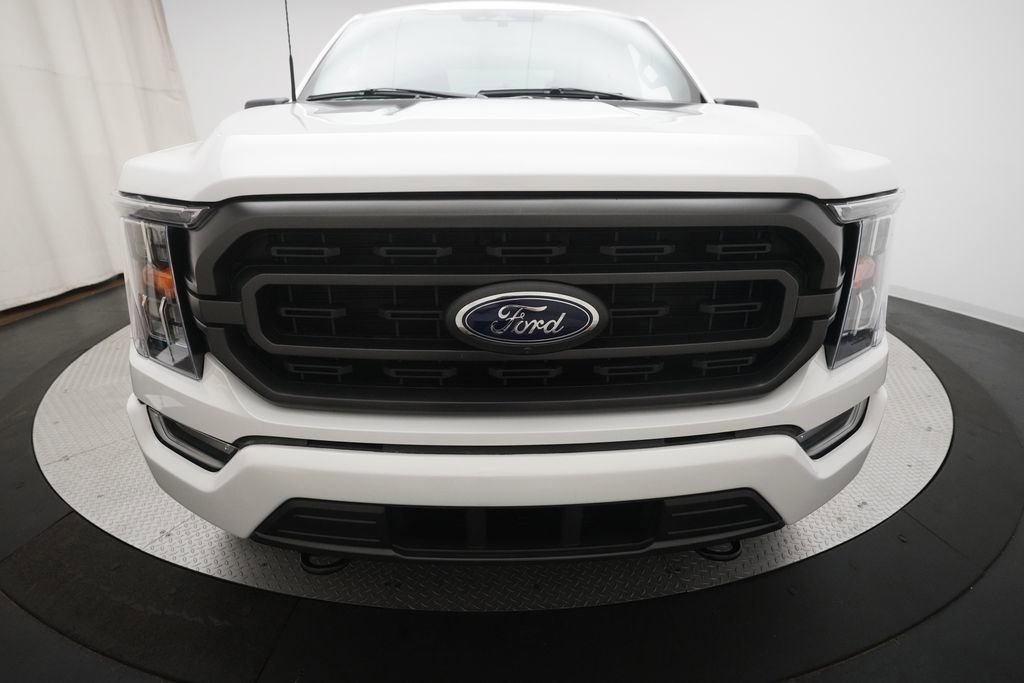 Used 2023 Ford F150 XLT w/ Equipment Group 302A High image 21