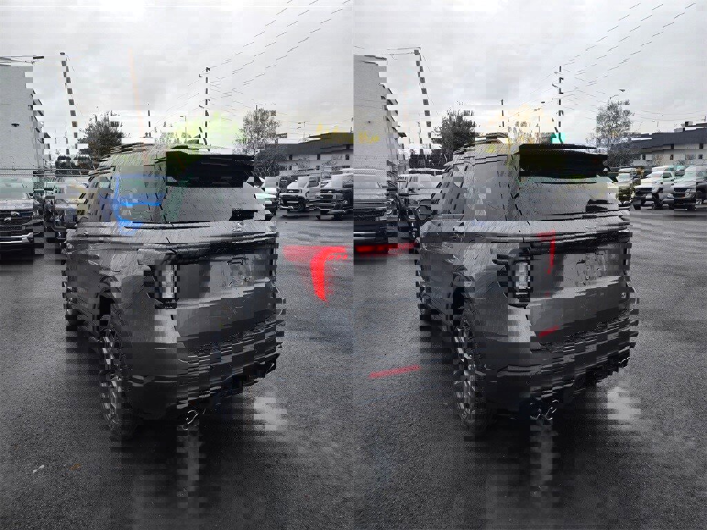 New 2026 Ford Explorer ST w/ Sun And Sound Package image 7