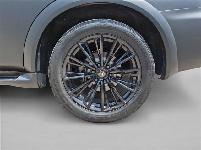 Used 2019 Nissan Armada SV w/ Driver Package AWD/4WD image 9