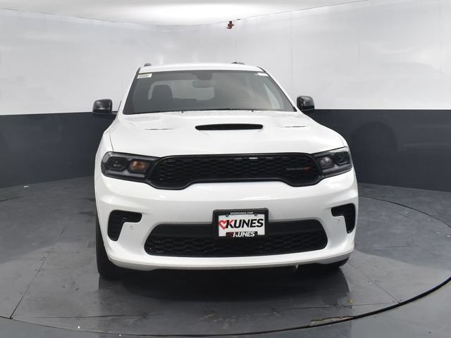 Used 2026 Dodge Durango GT w/ Blacktop Package AWD/4WD image 2