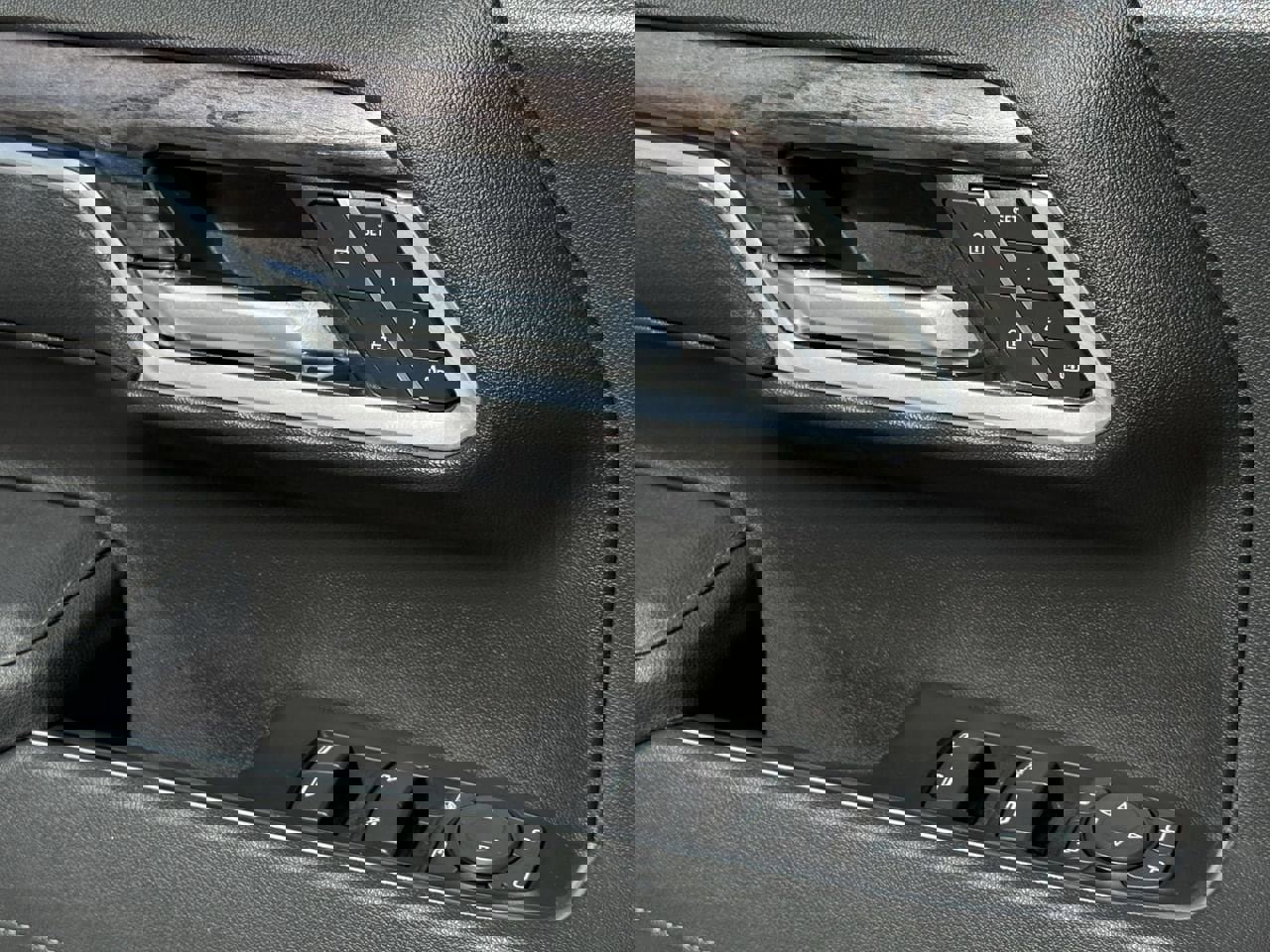 New 2026 Chevrolet Silverado 1500 LTZ w/ LTZ Premium Package image 18