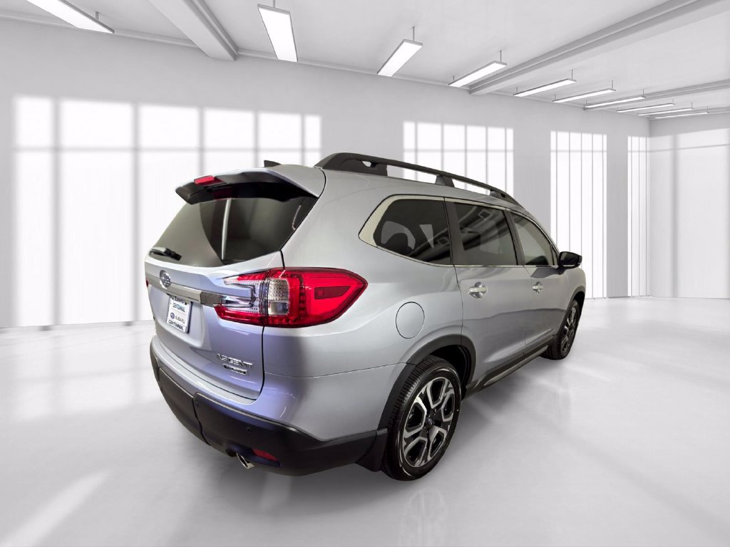 New 2026 Subaru Ascent Touring AWD/4WD image 6