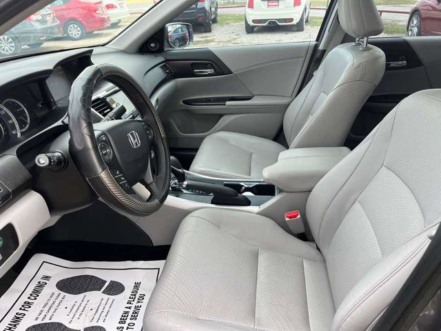 Used 2013 Honda Accord EX-L image 19