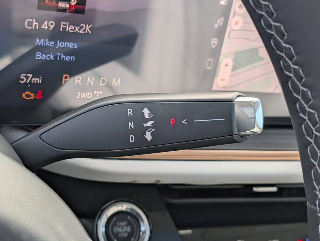 New 2026 Buick Envision Avenir AWD/4WD image 41