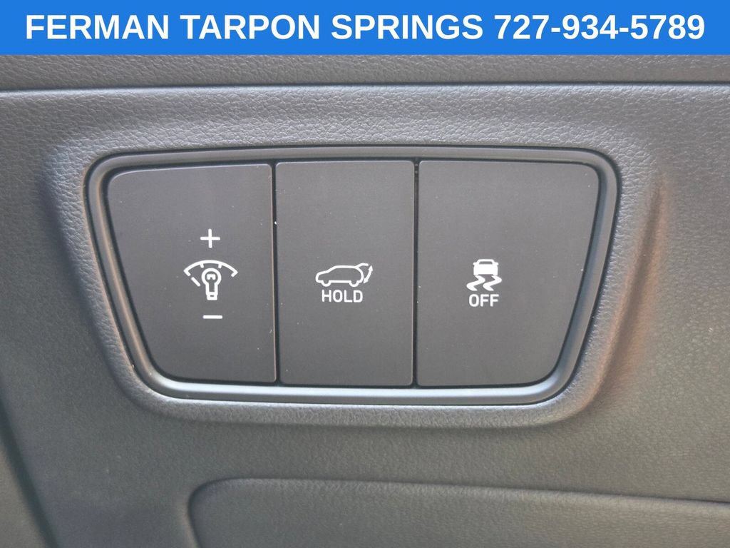 Used 2023 Hyundai Tucson SEL FWD image 26