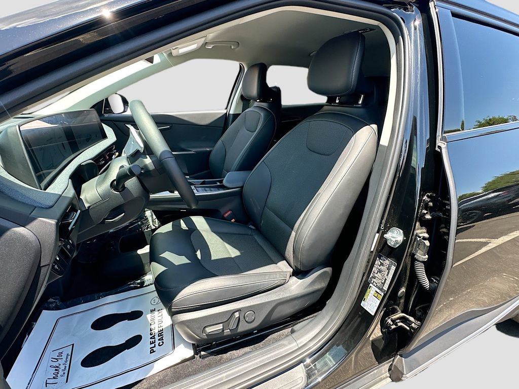 Certified 2024 Kia EV6 Light RWD image 21