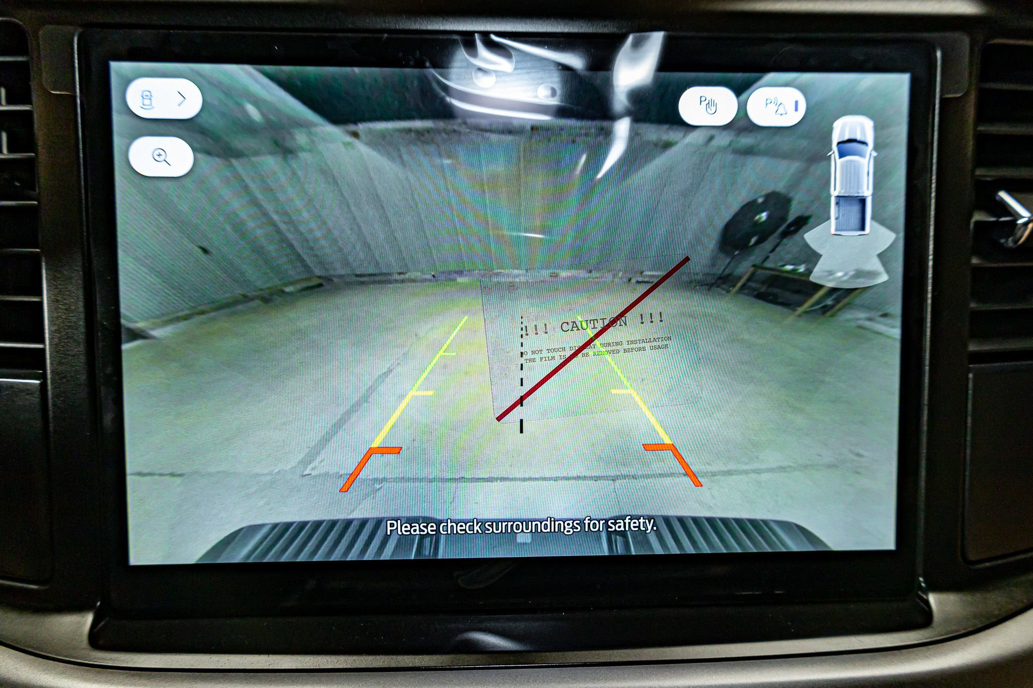 Used 2025 Ford F150 XL w/ Equipment Group 103A High image 17