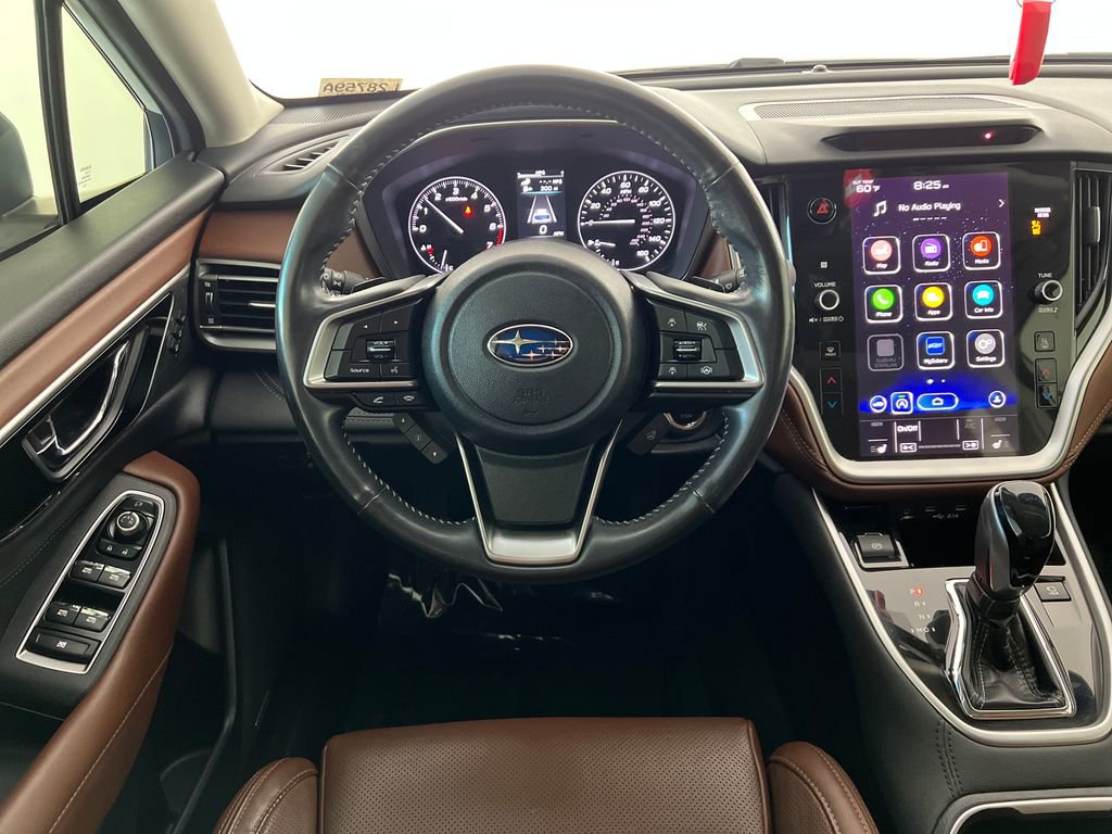 Used 2020 Subaru Outback Touring XT image 17
