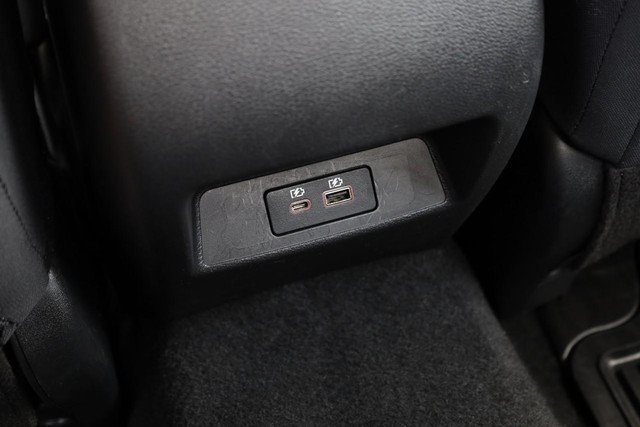 Certified 2025 Nissan Altima 2.5 SV FWD image 20