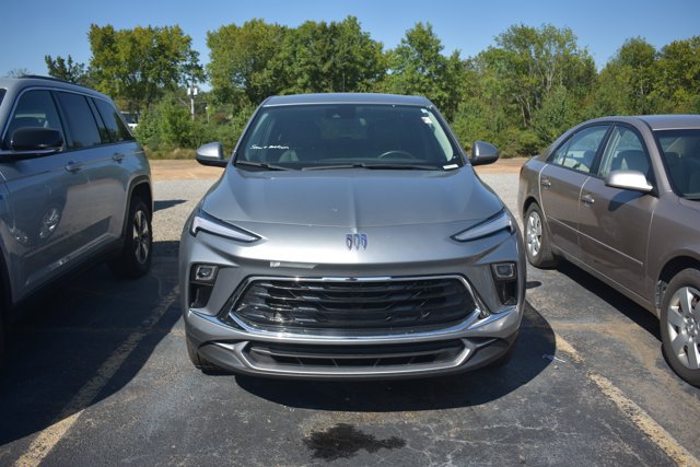 Used 2024 Buick Encore GX Preferred FWD image 2