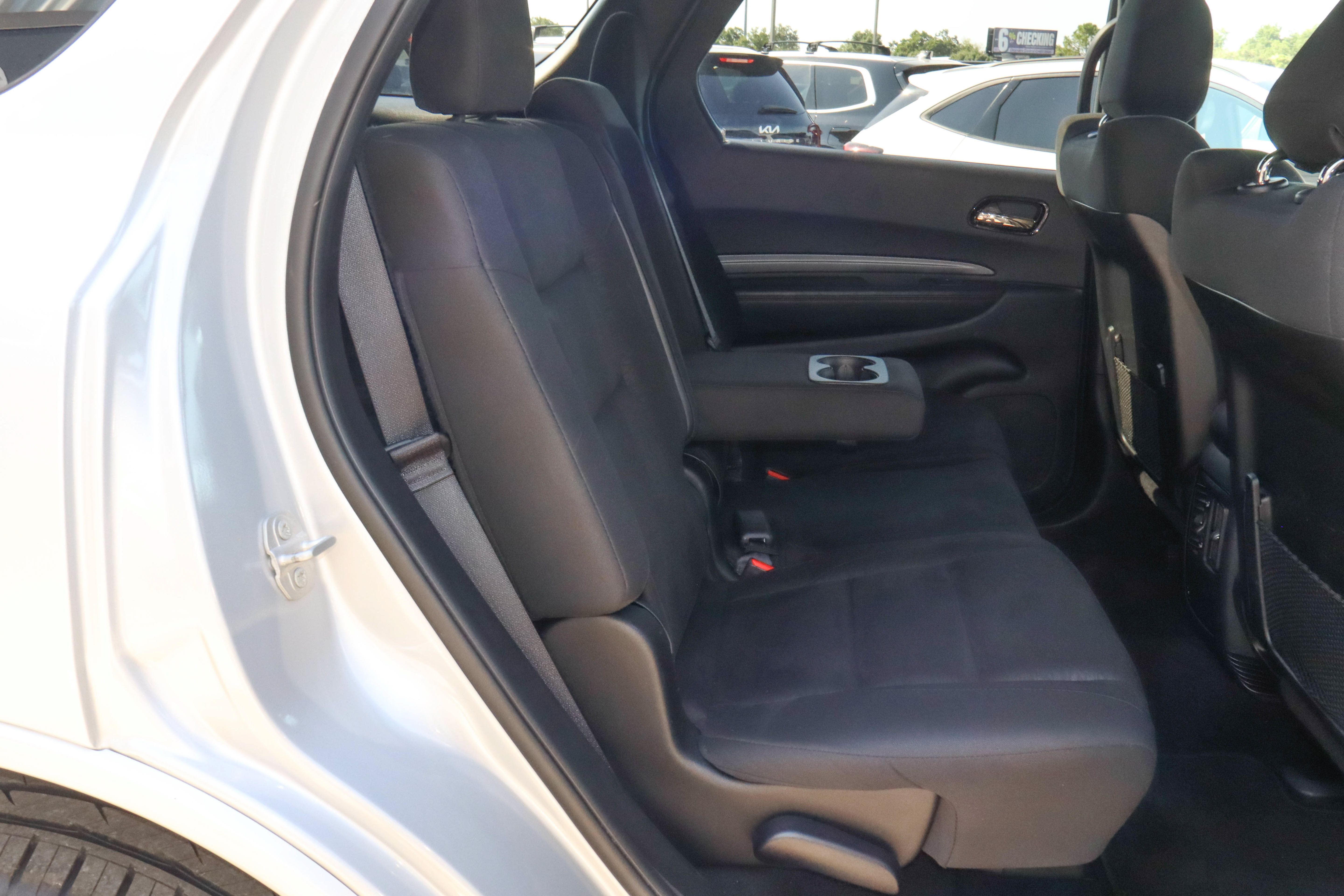Used 2025 Dodge Durango GT AWD/4WD image 22