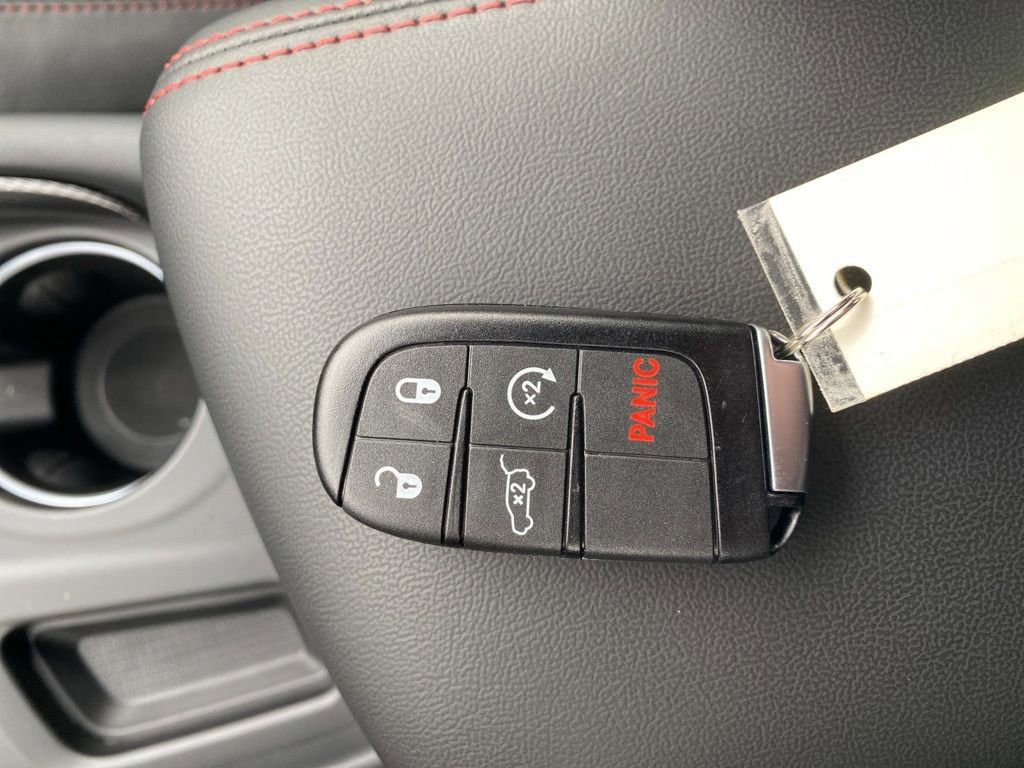 New 2026 Dodge Durango GT image 50