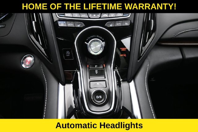 Used 2023 Acura RDX w/ Advance Package AWD/4WD image 26