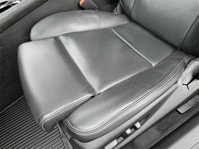 Used 2019 Cadillac ATS Premium Luxury w/ Driver Assist Package image 8